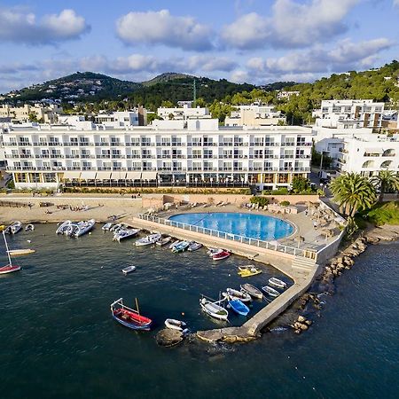 Hotel Simbad Ibiza Ngoại thất bức ảnh